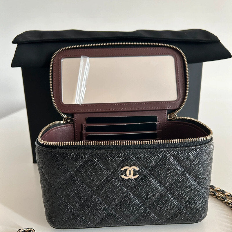 Sac de toilette Chanel