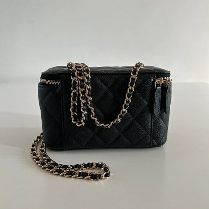 Sac de toilette Chanel