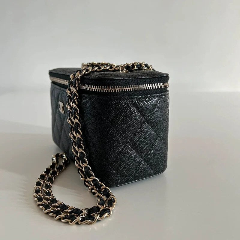 Sac de toilette Chanel