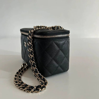 Sac de toilette Chanel