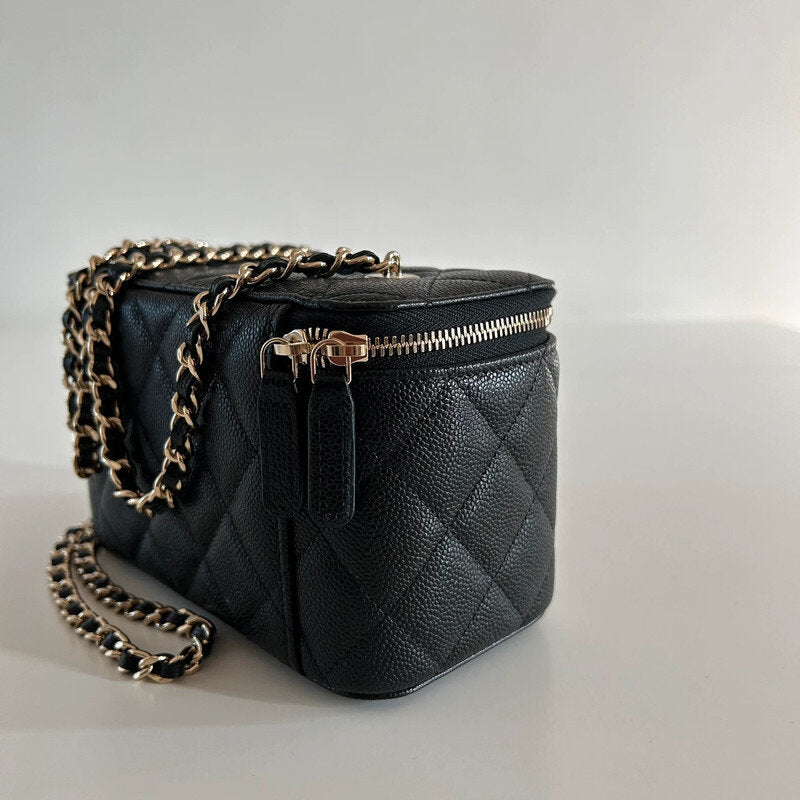 Sac de toilette Chanel