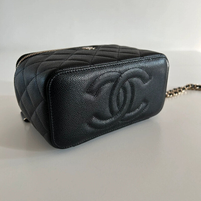 Sac de toilette Chanel