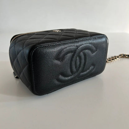 Sac de toilette Chanel