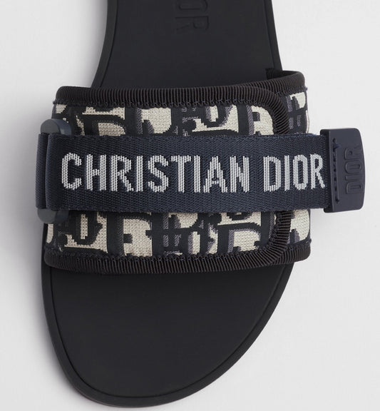 Claquettes Christian Dior