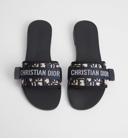 Claquettes Christian Dior