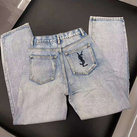 Yves saint Laurent jeans