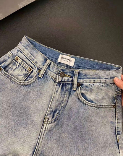 Yves saint Laurent jeans