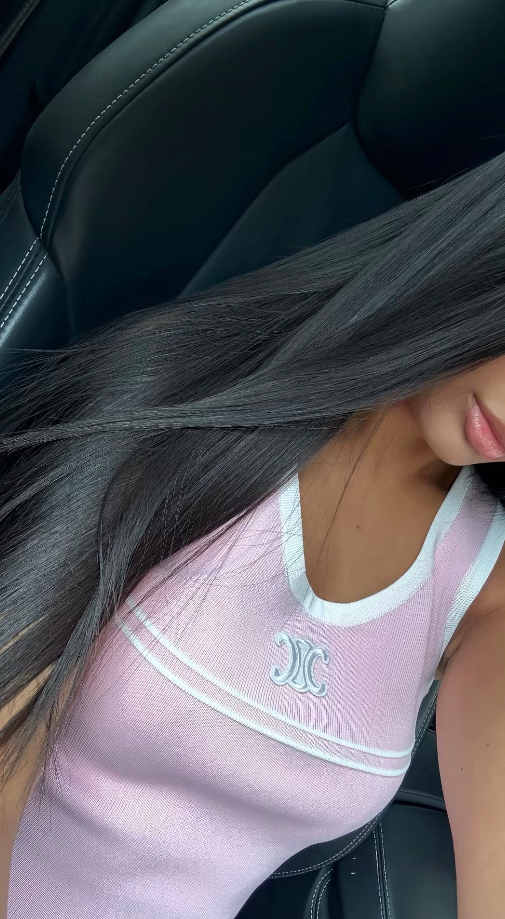 Débardeur Céline