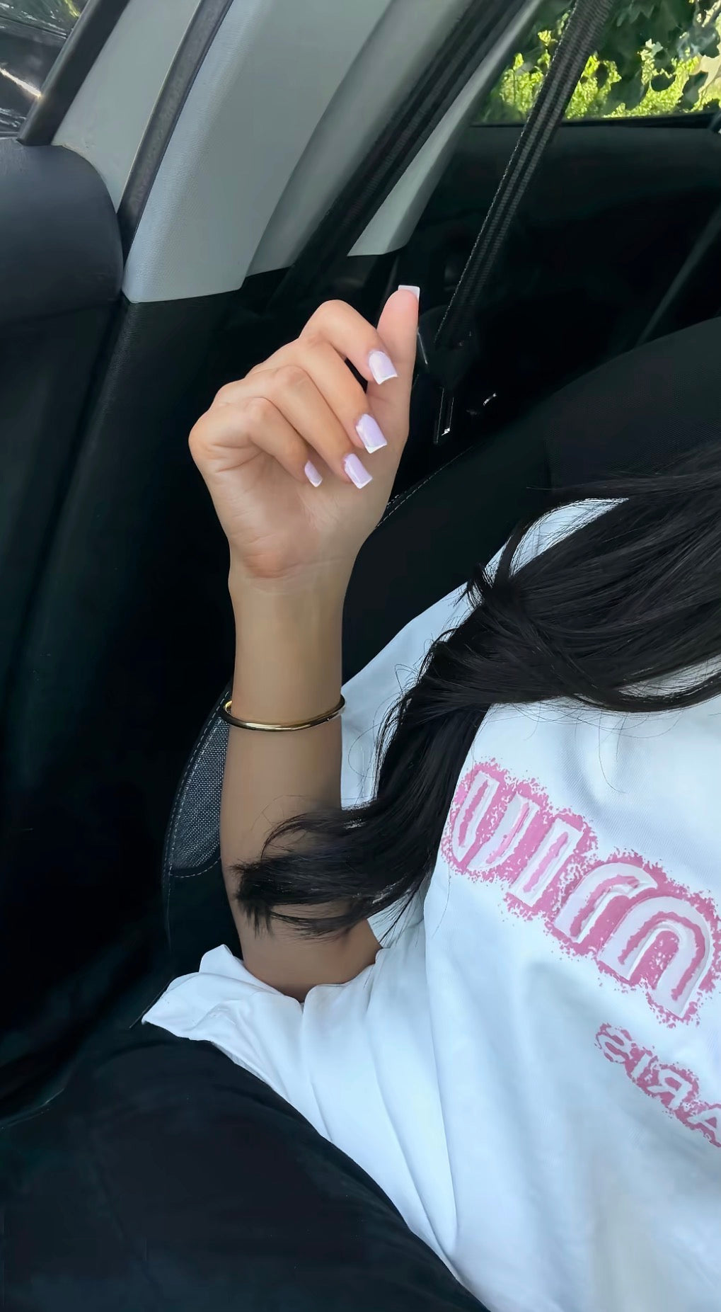 T shirt miu miu