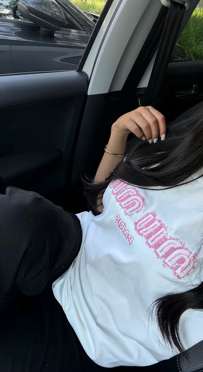 T shirt miu miu