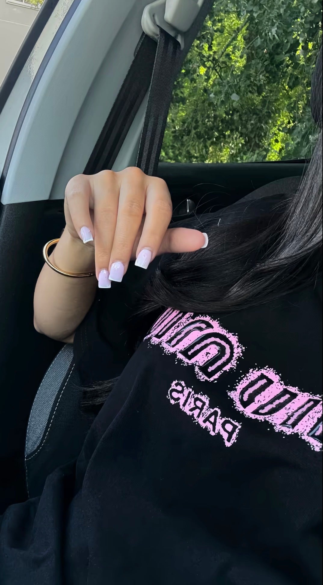T shirt miu miu