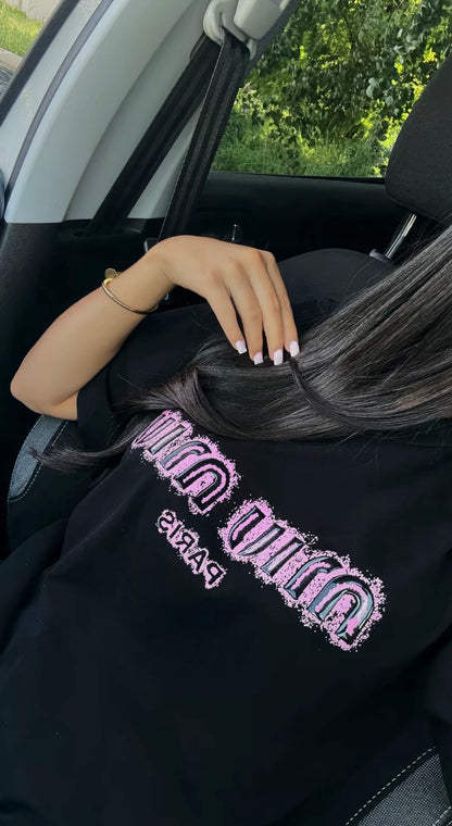 T shirt miu miu