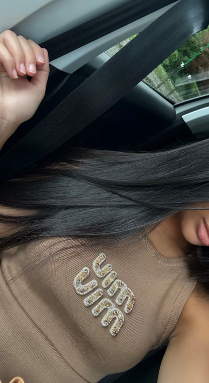 Haut miu miu