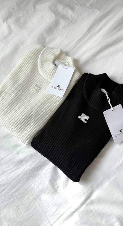 Haut courreges