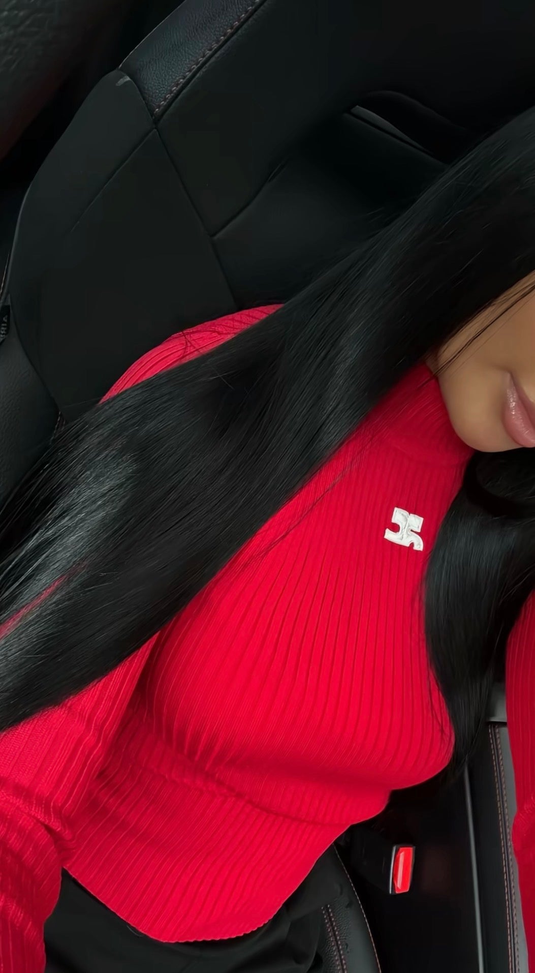 Haut courreges
