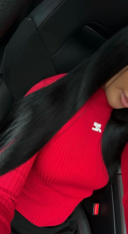 Haut courreges