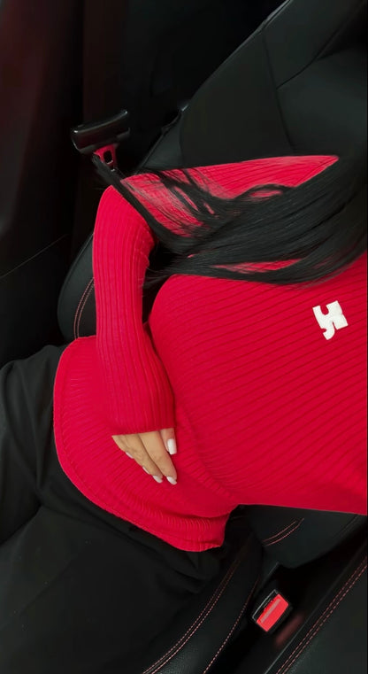 Haut courreges