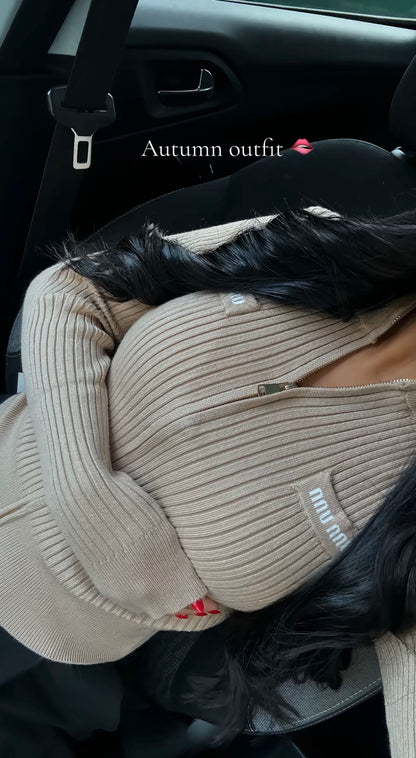 Pull miu miu