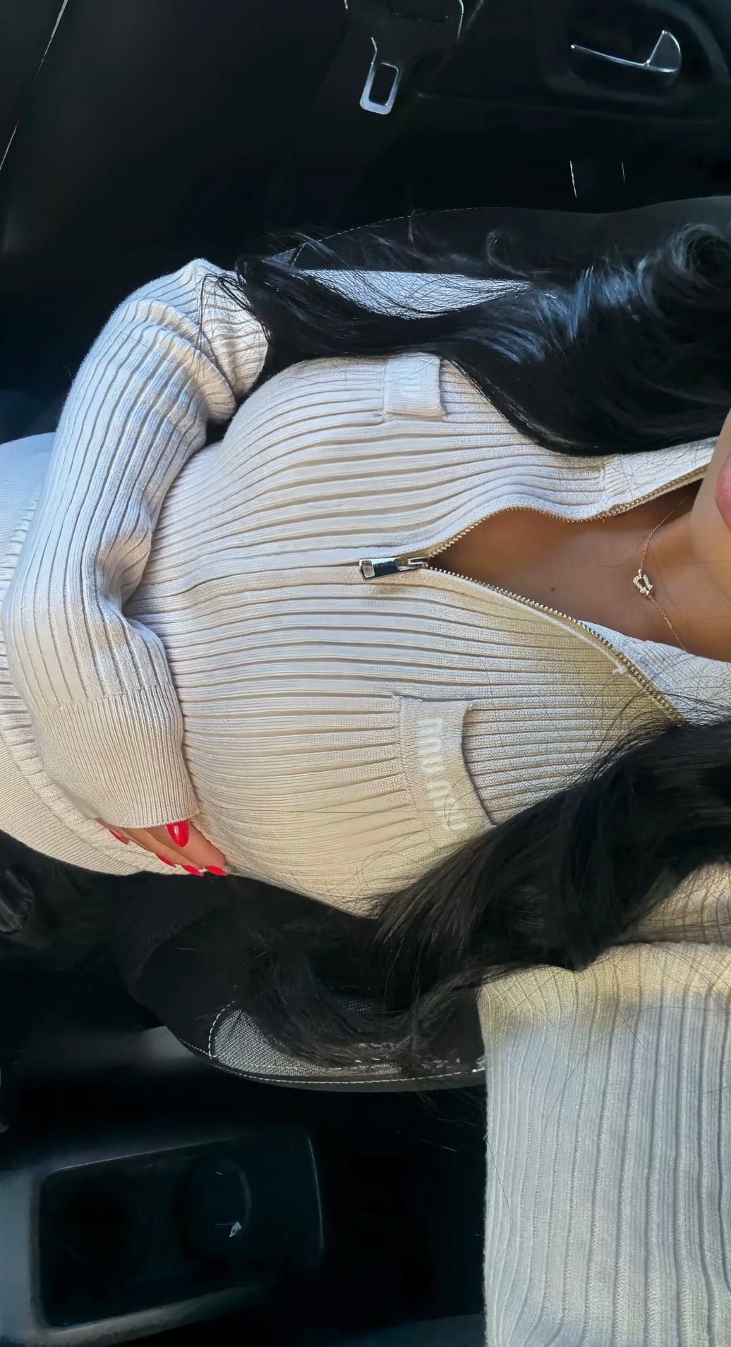 Pull miu miu