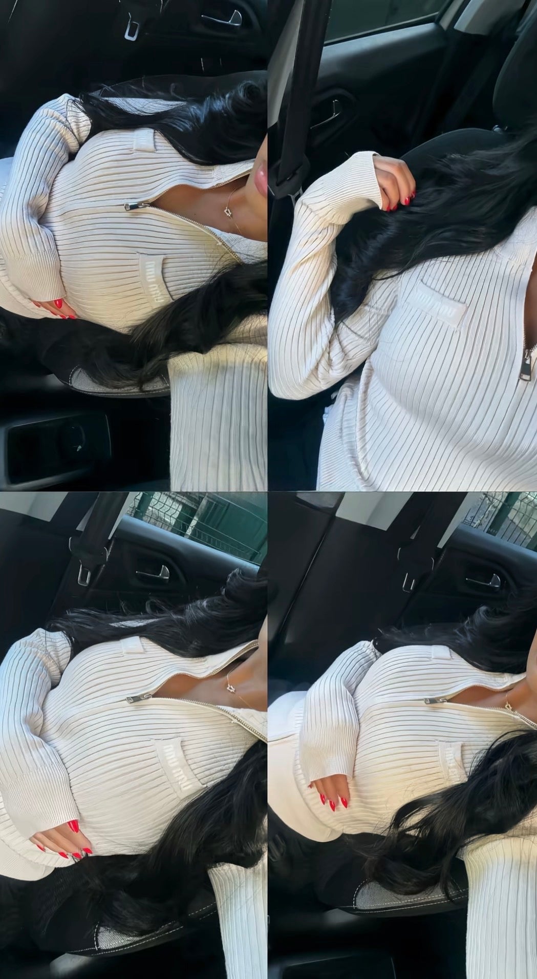 Pull miu miu
