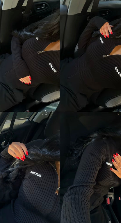 Pull miu miu