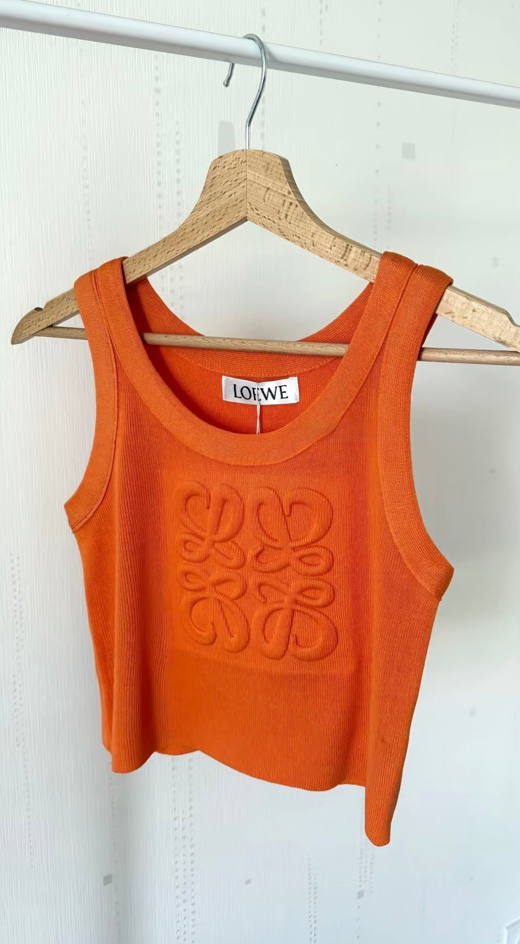 Débardeur loewe
