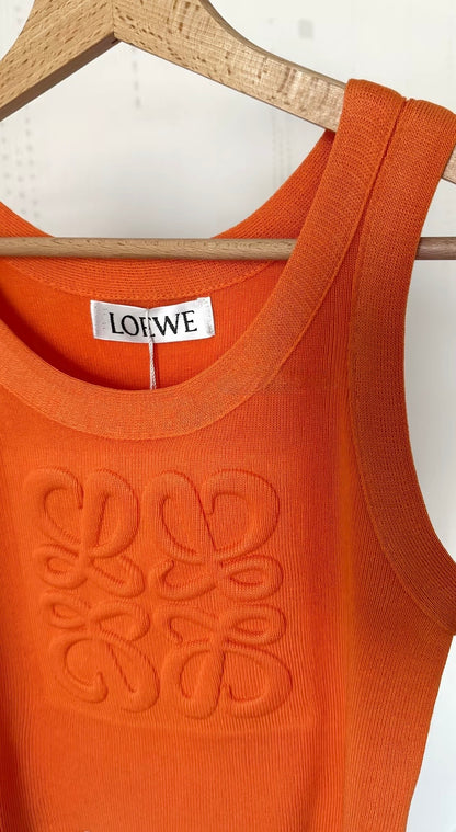 Débardeur loewe
