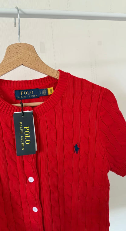 Haut Ralph Lauren