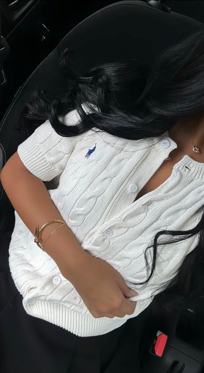 Haut Ralph Lauren