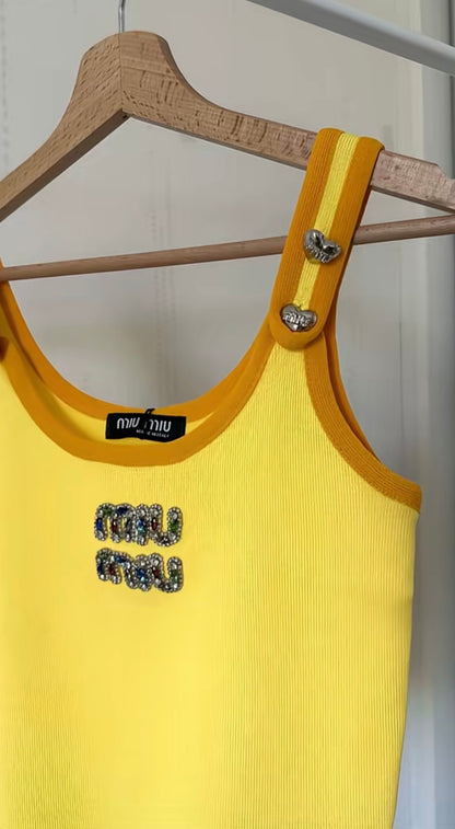 Haut miu miu