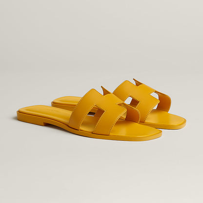 Hermès sandales oran
