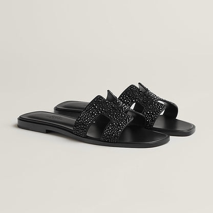 Hermès sandales oran